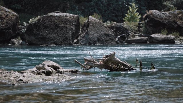 MOLISE CINEMA - I TUFFATORI