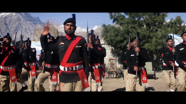 Mescalito Film - Naked Mountain [MyMovies]