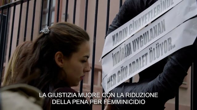 terraviva - DYING TO DIVORCE