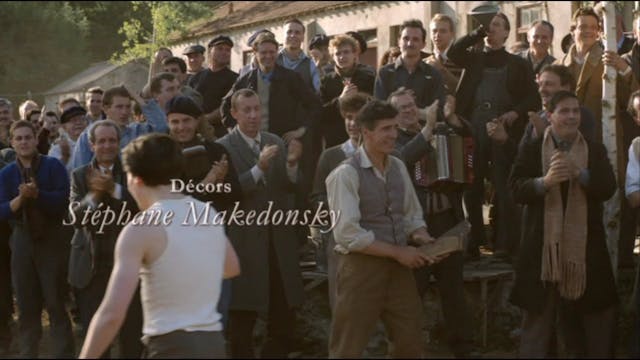 bergamo - Valentina Masper - LA_MER_A_L_AUBE_01_Title_01