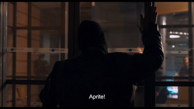 IORESTOINSALA - ROUBAIX - VO