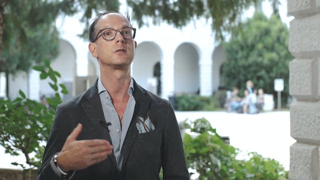 CINEMA MUTO - SAB3-POM - VOGLIA DI VIAGGIARE