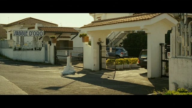 MIOCINEMA - La Scoperta dell'Alba