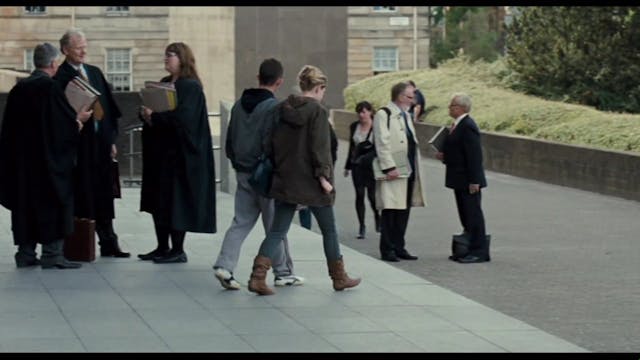 MIOCINEMA - LA PARTE DEGLI ANGELI - VO