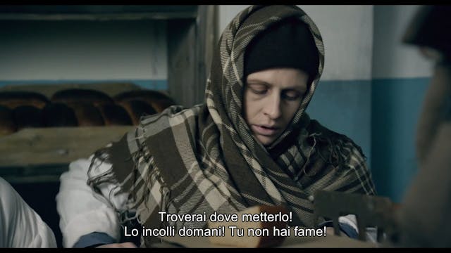 YOUNGABOUT - cityofsilence