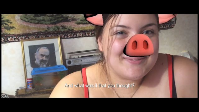 SOTTO18 - Campus Short Film Competition_Film