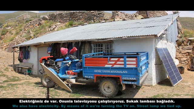 LINEA D'OMBRA 2022 - Dûr(Far) - LDO Marcello De Martino