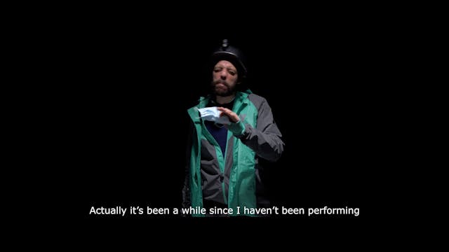 SEDICICORTO 2021 - Non ho che te in questo momento_audio edit_ENG