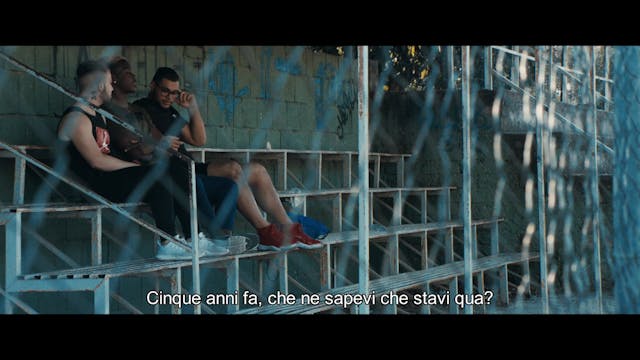 MYRELOAD - My-Tyson_SOT-ITA