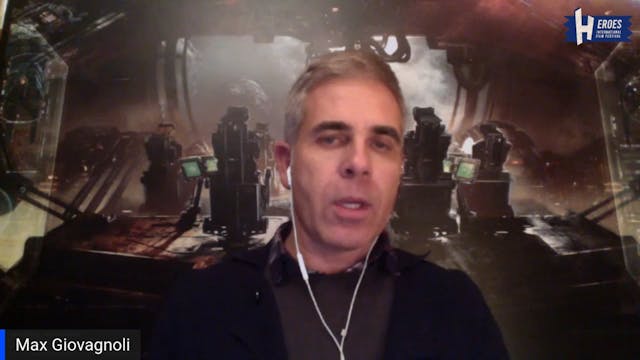 HEROES - 35.b_Workshop Federico Bagno...