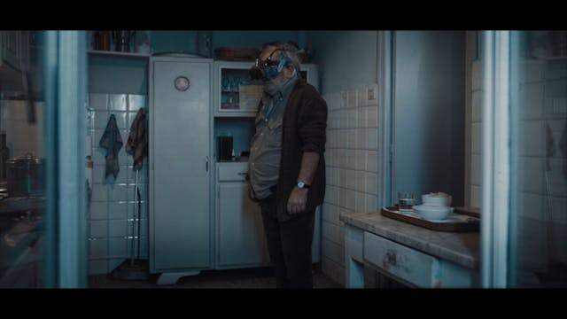 BIOPIC FEST 2022 - Argento Vivo