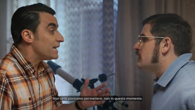 SEDICICORTO 2022 - lo-spazio-tra-noi-ita