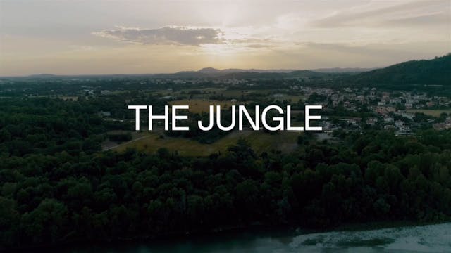 LA Italia 2022 - The_Jungle_ENG_720p_H264