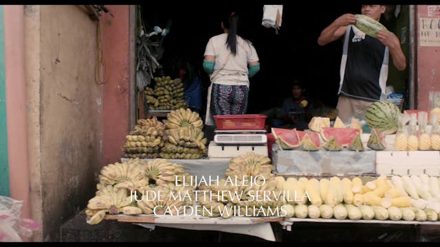 PESARO FILM FEST - death of nintendo