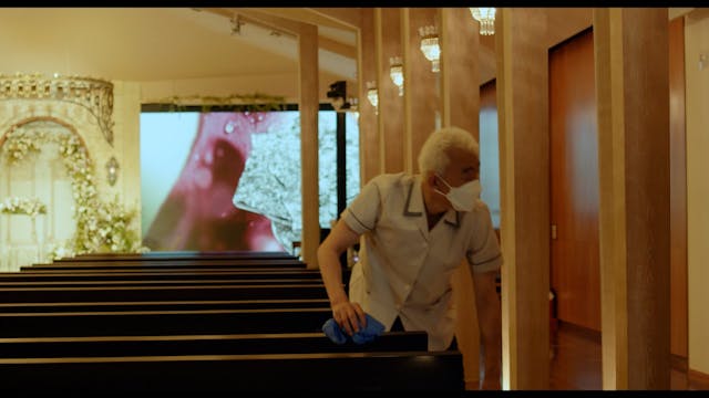 KOREA 2022 - without you