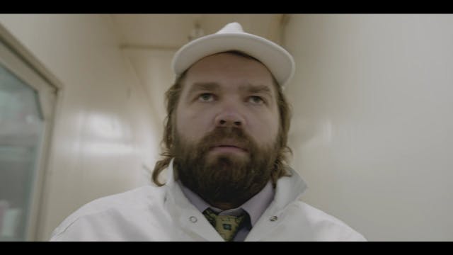 SHORTS 2021 - Sano kiitos ja Tanssi - say yes and dance