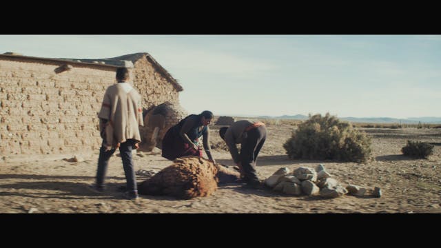 FESTIVAL DEI POPOLI - PIEDRA SOLA