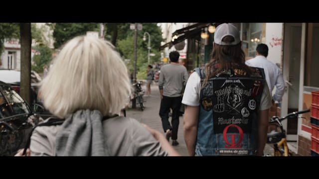 Puoi baciare lo sposo