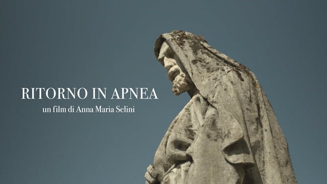 LO SPIRAGLIO - RITORNO IN APNEA