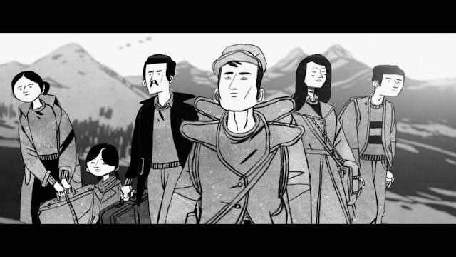 PALLADIUM - Leonardo Magnante - THE_MILKY_WAY_no_sub