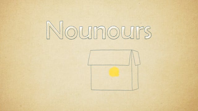 GIFFONI 2022 - Nounours