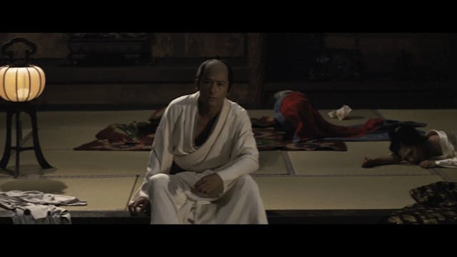 FAR EAST - 13 Assassini - VO