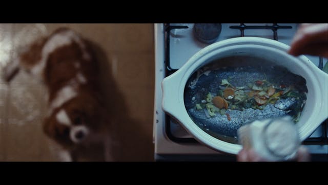 IWONDERFULL - HANNAH - ITA