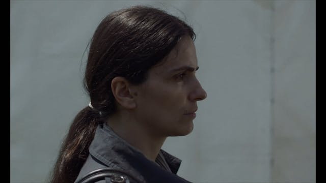 BIOPIC FEST 2022 - Hive