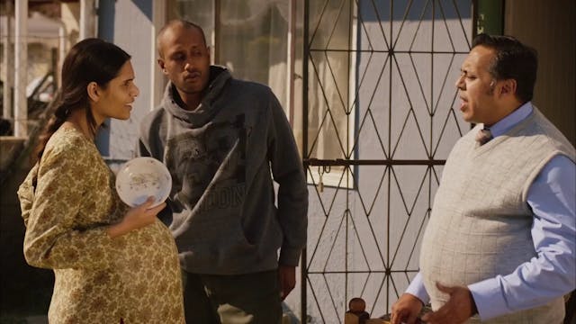 YOUNGABOUT - Kings.Of.Mulberry.Street