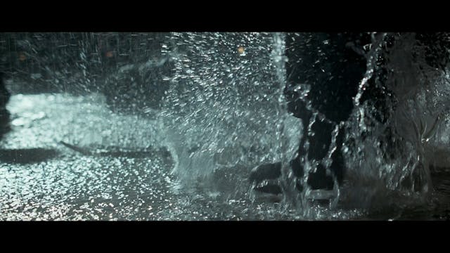 FAR EAST - The Grandmaster - ITA