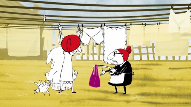 RIFF - Way_of_Sylvie