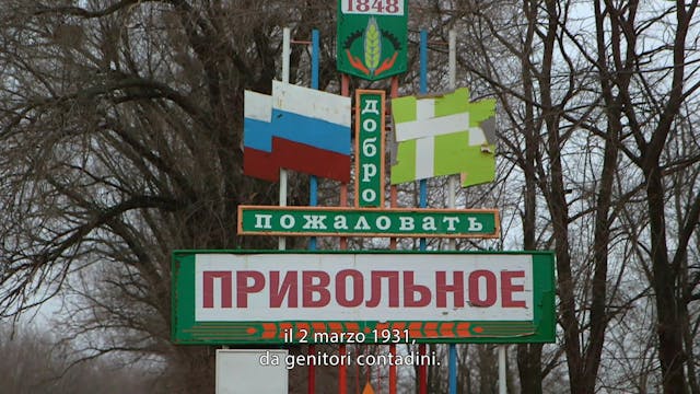 HERZOG INCONTRA GORBACHEV - VO