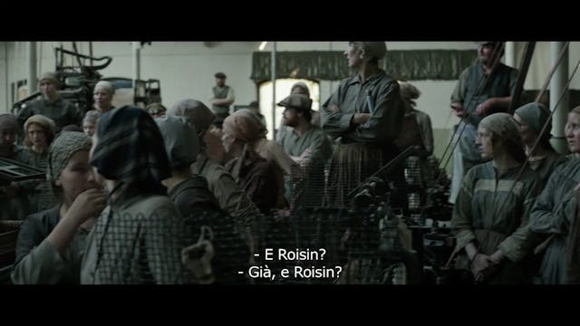 Il giovane karl marx - vor