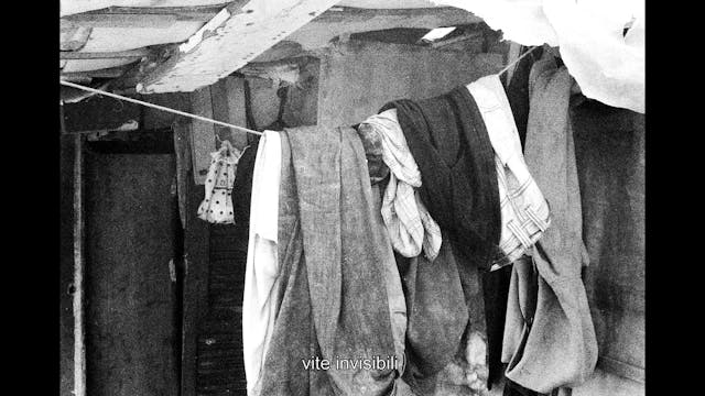 VISIONI ITALIANE - Visioni DOC - Programma 3