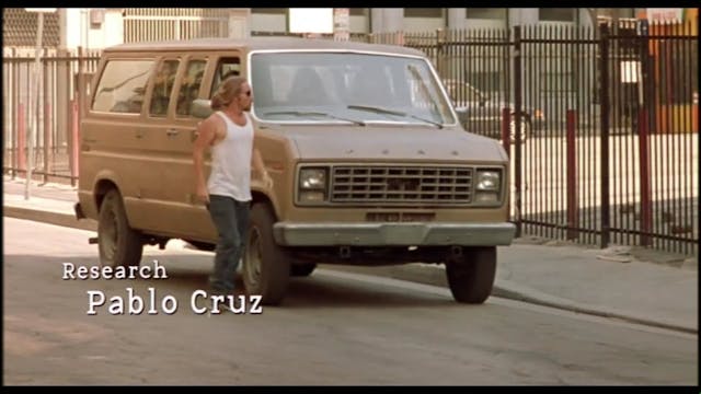 MIOCINEMA - Bread roses - VO