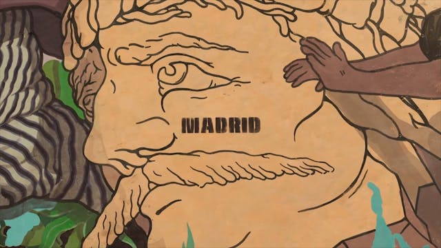 Elisa Rossetto - T_2020_ArtForChange_TRAILER_IT