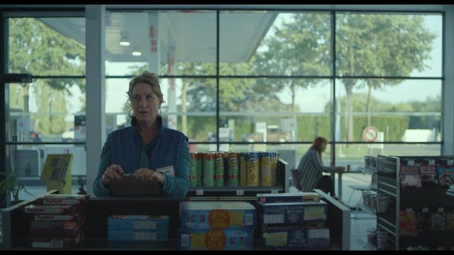 16 CORTO - Amours Synth