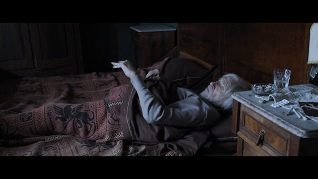 anteprime 2022 - Tucker Film - l'angelo dei muri 24p ita