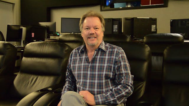 CINEMA RITROVATO - THREE STRIP TECHNI...