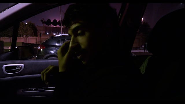 MIDDLE EAST - ZIP IT H-264