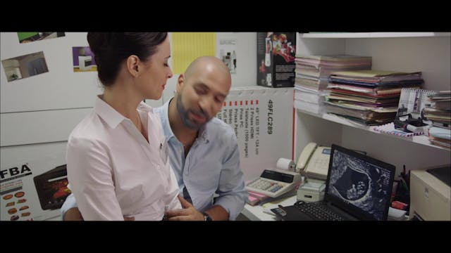 CINEMAUTISMO - REGARD MOI - Look At Me - VO