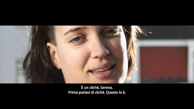 FILMMAKER - En ce moment