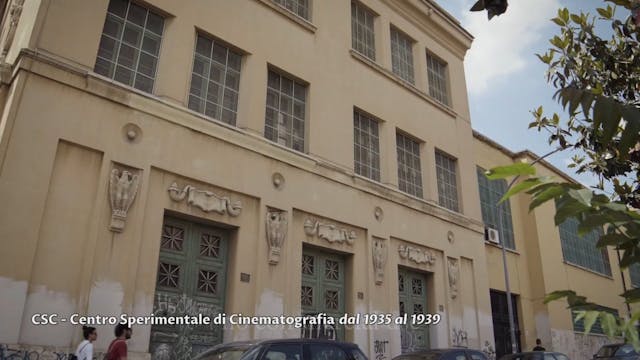 ALIDA a film by MIMMO VERDESCA (for ENG or FRA or ITA subtitles to select CC)