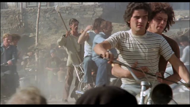 PIUCOMPAGNIA - Brutti Sporchi Cattivi