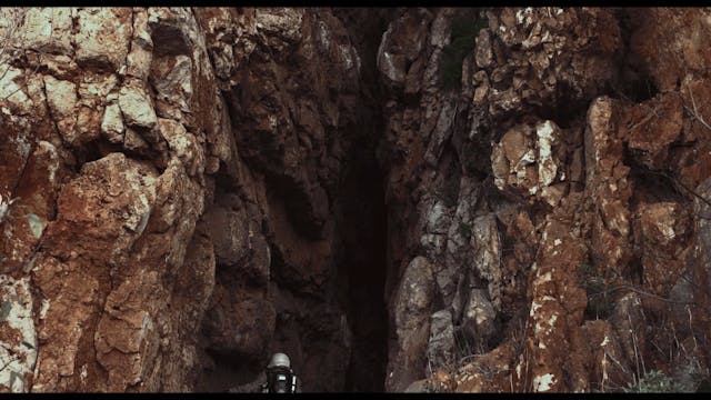 MYRELOAD - Elisa Rossetto - GagarinMiMancherai_film