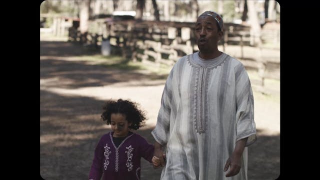 PALLADIUM - Leonardo Magnante - LA PECORA_FULL HD