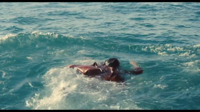 MIOCINEMA - Ritratto Della Giovane In Fiamme - ITA