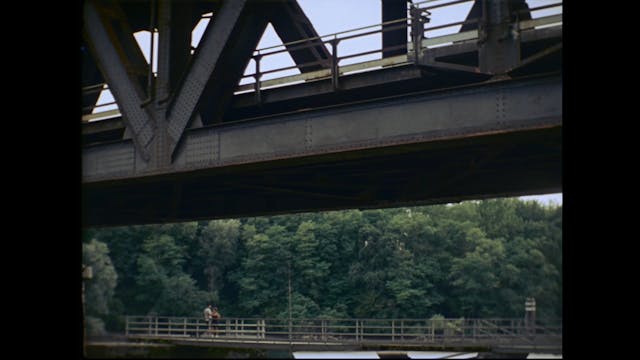 filmmaker - Il silenzio del mondo