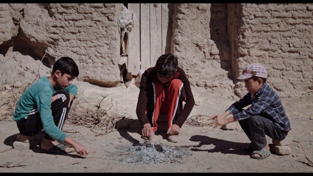 IRANFEST myreload - APARAT