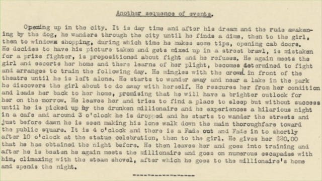 Beatrice Lorenzini - EXTRA_ChaplinRit...